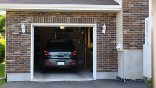 Garage Door Installation at 95158 San Jose, California